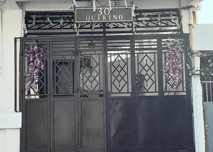 Solmana Inn